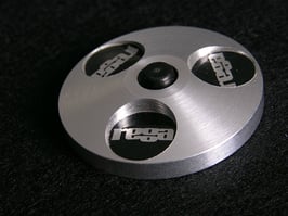 Rega 45 RPM Adapter