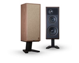 PSB Passif 50 ab Ausstellung