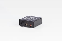 Lehmann Audio Black Cube Statement