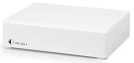 Pro-Ject DAC Box E