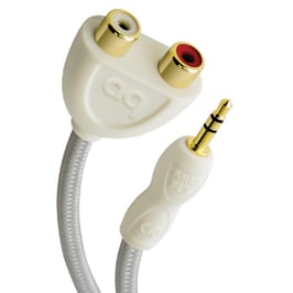 Audioquest Mini FLX 3.52 RCA
