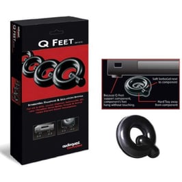 Audioquest Q-Feet