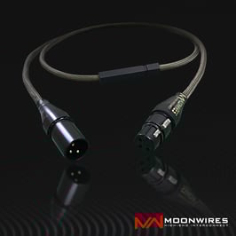 Moonwires Cepheus XLR