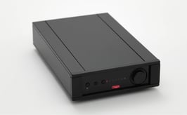 Rega Brio MK7