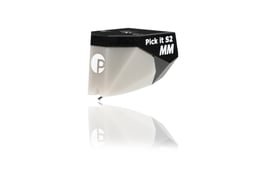 Pro-Ject Pick It S2