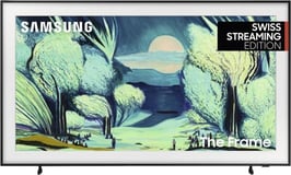 Samsung The Frame 8 QE-43LS03F