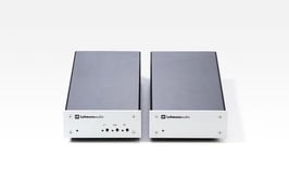 Lehmann Audio Decade