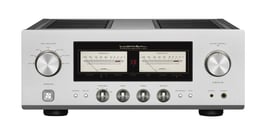 Luxman L-507 Z