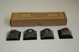 Simply Analog Active Sonic Pyramids