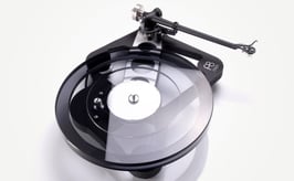 Rega Planar 8