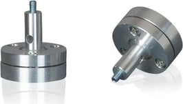 Piega Kugelkopf Wandhalter