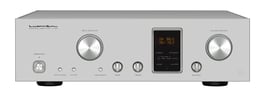 Luxman C-10 x