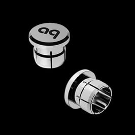 Audioquest Noise Stopper XLR Ausgang