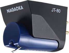 Nagaoka JP 80 LP