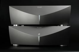 DS Audio Grand Master Equalizer