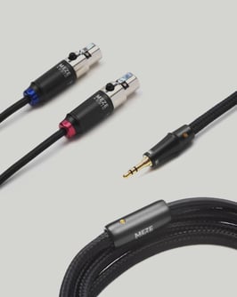 Meze Audio Ersatzkabel Mini XLR