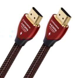 Audioquest Cinnamon HDMI 8K