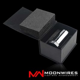 Moonwires Kabelhalter