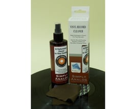 Simply Analog Vinyl Reiniger