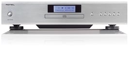 Rotel CD-14 MKII