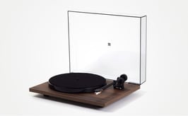 Rega Planar 1 Plus