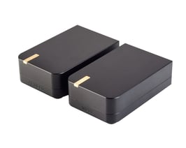 Michell Audio Apollo with Muse