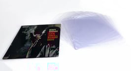 Simply Analog Plattenschutzhülle