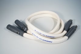 B.A.C.H. Authentic Bi-Qua XLR Originalverpackt