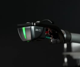 DS Audio E3 Tonabnehmer
