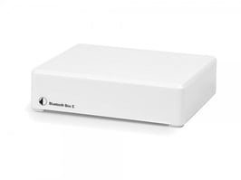 Pro-Ject Bluetooth Box E HD