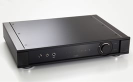 Rega Elicit MK5