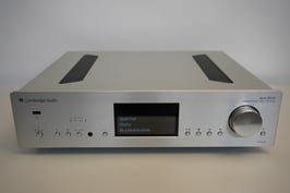 Cambridge Azur 851N Occasion