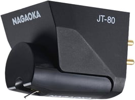 Nagaoka JP 80 BK