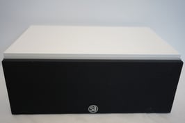 System Audio Mantra 10 ab Ausstellung