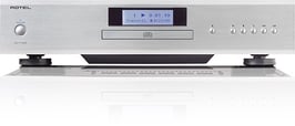 Rotel CD-11 MKII