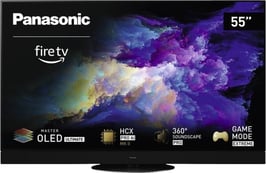 Panasonic TV-55Z95