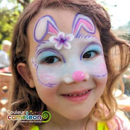 Maquillages de Pâques