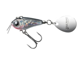 Tiemco Riot Blade - Bleifisch-Spinner