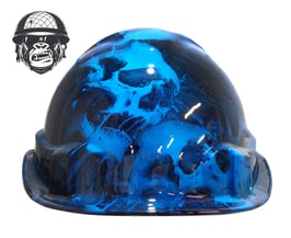 FURY BLUE (LINESMAN) MADE TO ORDER - APPROX 2-3 WEEK WAIT