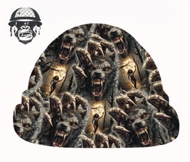 ALPHA HUNTER (LINESMAN) MADE TO ORDER - APPROX 2-3 WEEK WAIT