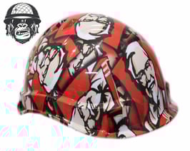 KFC (LINESMAN) MADE TO ORDER - APPROX 2-3 WEEK WAIT