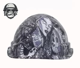 DAMES OF DEATH (LINESMAN) MADE TO ORDER - APPROX 2-3 WEEK WAIT