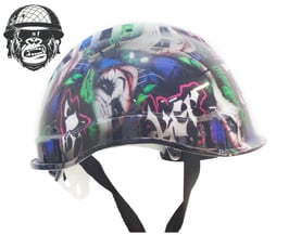 HEATH (LINESMAN) MADE TO ORDER - APPROX 2-3 WEEK WAIT