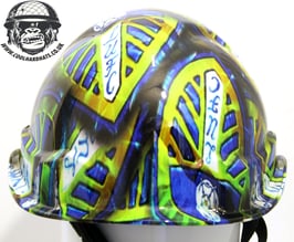 LUFC (LINESMAN) MADE TO ORDER