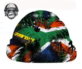 CUSTOM HYDROGRAPHIC AIRBORNE