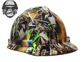 MOTO X MSA CAP- MADE TO ORDER