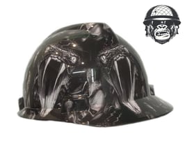 PYTHON MSA CAP - MADE TO ORDER