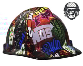 Energy Racing MSA Cap