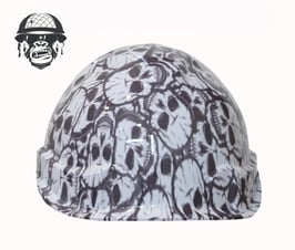 Skulls (LINESMAN) MADE TO ORDER - APPROX 2-3 WEEK WAIT