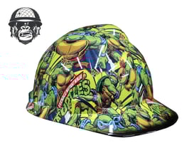 TMNT MSA CAP